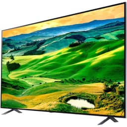 تلویزیون ال جی 55QNED80