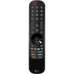 تلویزیون ال جی 75QNED81