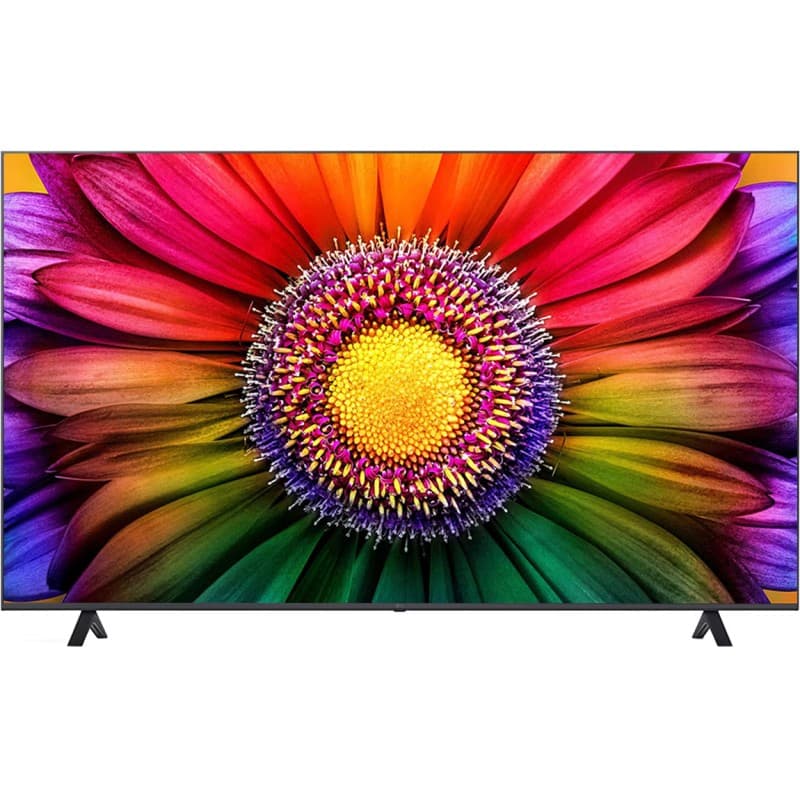 قیمت و خرید تلویزیون ال جی 65UR8050 (سایز 65 اینچ 4K) | نقد و بررسی