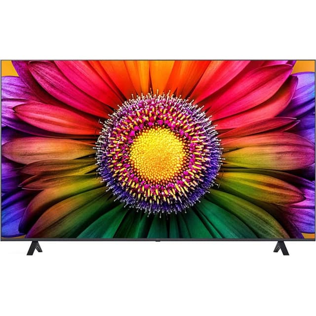 قیمت و خرید تلویزیون ال جی 65UR8050 (سایز 65 اینچ 4K) | نقد و بررسی