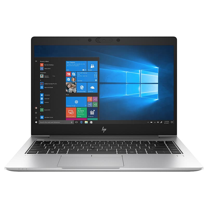 خرید لپ تاپ HP EliteBook 745 G6 استوک (Ryzen 5) | قیمت ویژه و در حد نو | آتناکالا