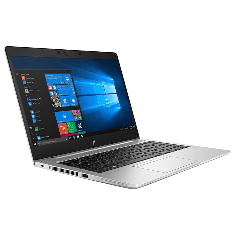 خرید لپ تاپ HP EliteBook 745 G6 استوک (Ryzen 5) | قیمت ویژه و در حد نو | آتناکالا