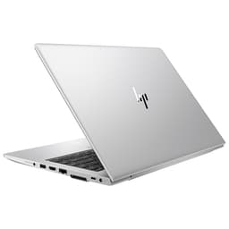 خرید لپ تاپ HP EliteBook 745 G6 استوک (Ryzen 5) | قیمت ویژه و در حد نو | آتناکالا