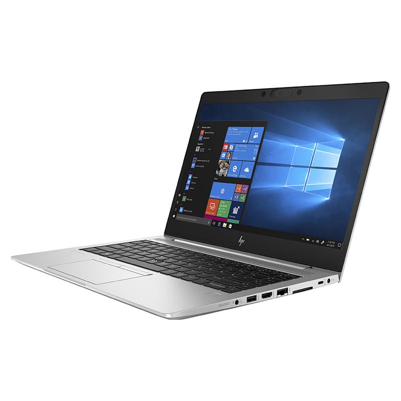 خرید لپ تاپ HP EliteBook 745 G6 استوک (Ryzen 5) | قیمت ویژه و در حد نو | آتناکالا