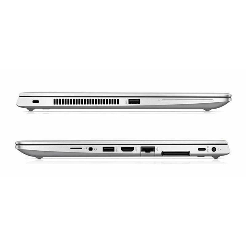 خرید لپ تاپ HP EliteBook 745 G6 استوک (Ryzen 5) | قیمت ویژه و در حد نو | آتناکالا