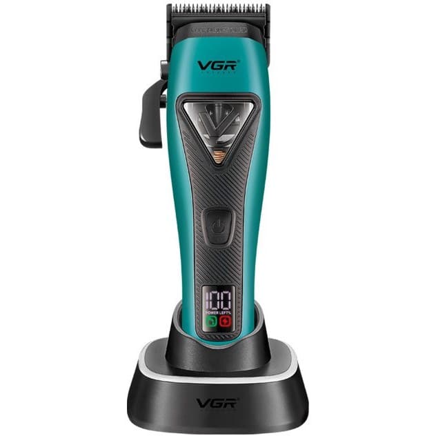 بررسی تخصصی ماشین اصلاح وی جی آر مدل V-035C؛ شاهکار هوشمند VGR