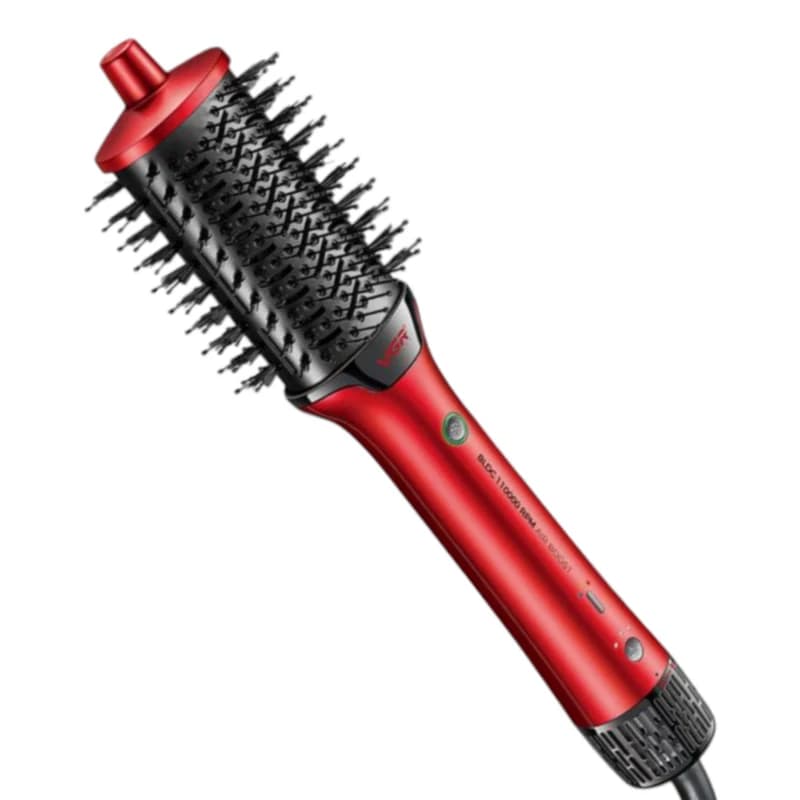 سشوار برسدار و حالتدهنده مو وی جی ار مدل VGR V-476 اصل با موتور BLDC