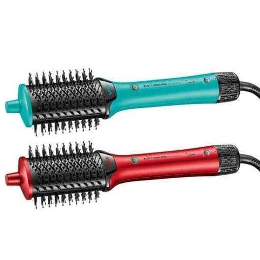 سشوار برسدار و حالتدهنده مو وی جی ار مدل VGR V-476 اصل با موتور BLDC
