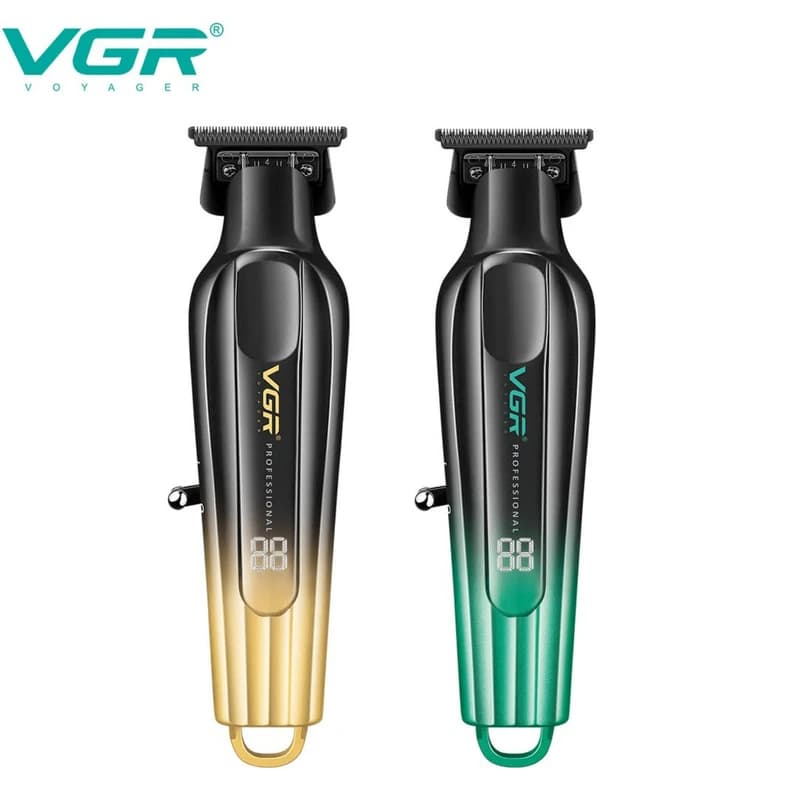 ماشین اصلاح خط زن وی جی آر مدل VGR V-935؛ بررسی تخصصی، مشخصات فنی و خرید با بهترین قیمت از آتناکالا