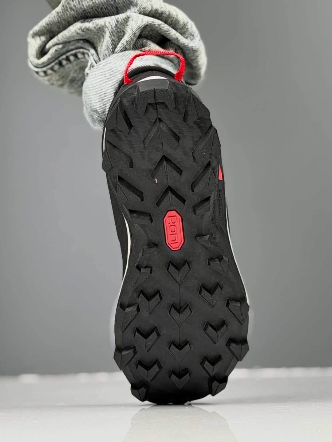 کتونی طبی واترپروف آیرانر مردانه مدل I-RUNNER Waterproof – ضد آب، زیره ضدلغزش، سایز ۴۱ تا ۴۷