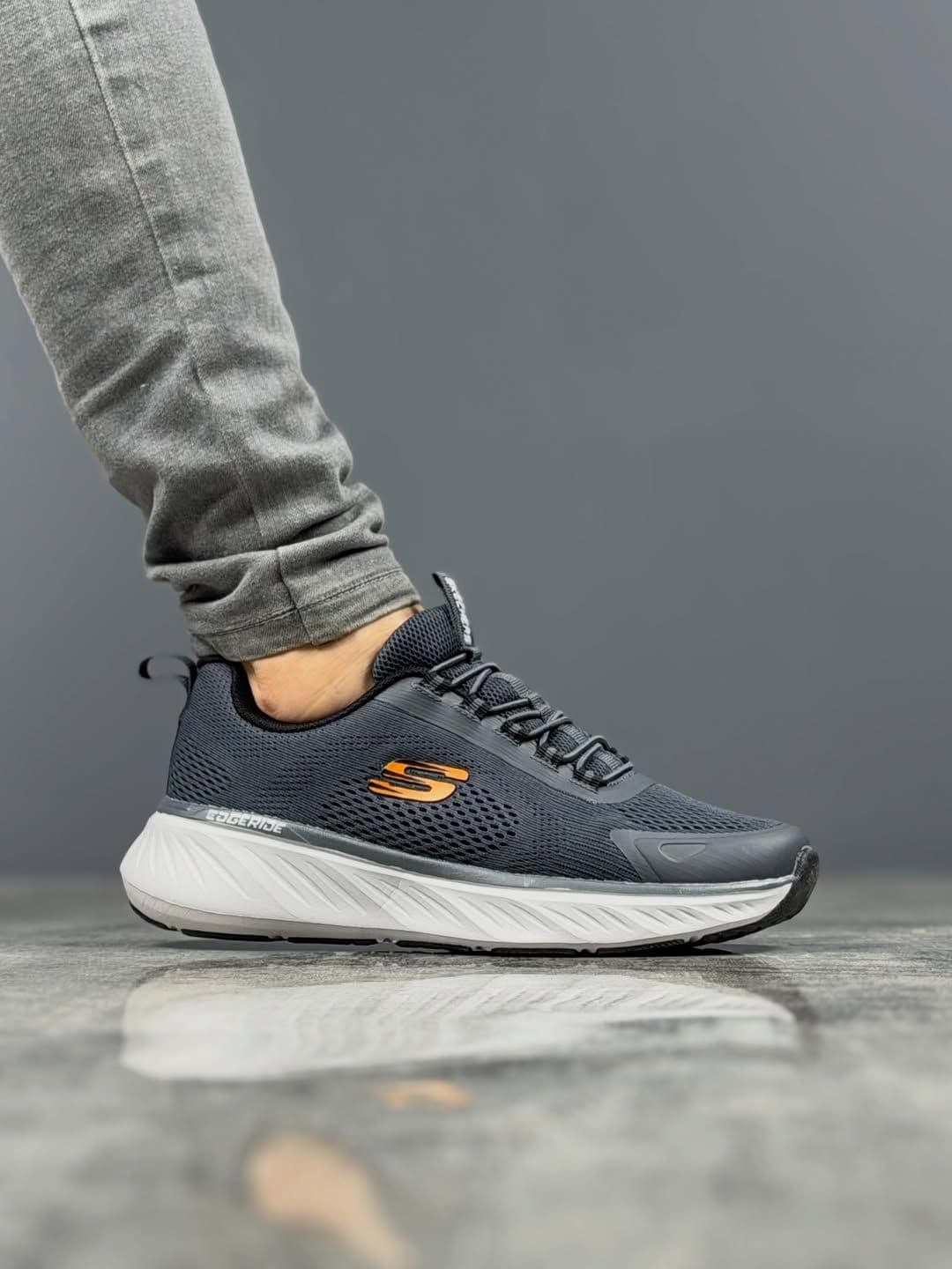 کتونی طبی و راحتی مردانه اسکیچرز مدل گو والک (Skechers Go Walk) های کپی – سایز ۴۱ تا ۴۵