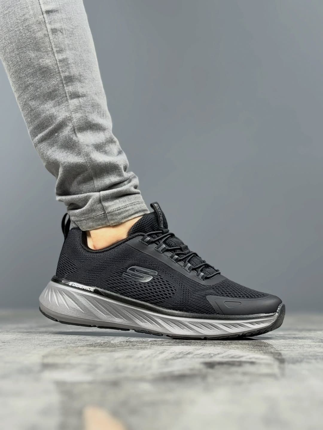 کتونی طبی و راحتی مردانه اسکیچرز مدل گو والک (Skechers Go Walk) های کپی – سایز ۴۱ تا ۴۵