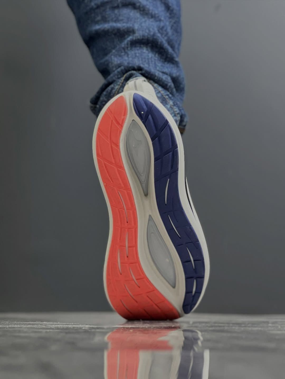 کفش کتونی میزانو رانینگ Mizuno مدل مش مهندسیشده | کفش پیادهروی و اسپرت سبک