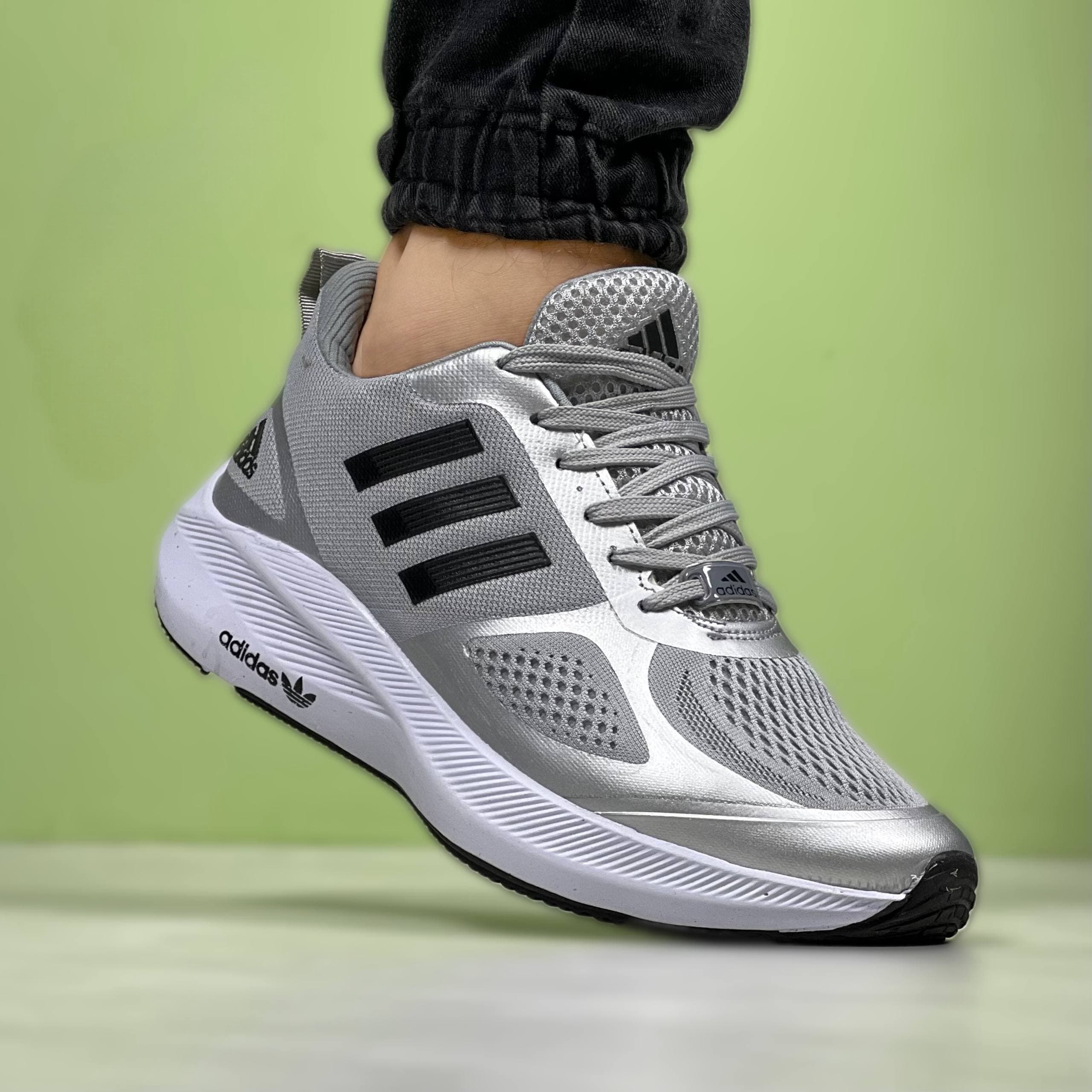 کتونی آدیداس کلودفوم مردانه adidas Cloudfoam مدل 2026 های کپی درجه یک ویتنام