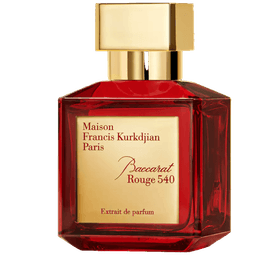 باکارات رژ قرمز شرکتی