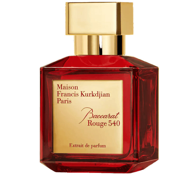 باکارات رژ قرمز شرکتی