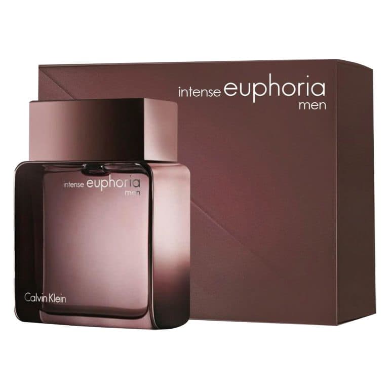 ادکلن شرکتی مردانه جسیکا مدل ایفوریا اینتنس