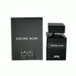 ادکلن لالیک انکر نویر مردانه شرکتی  (لالیک مشکی)