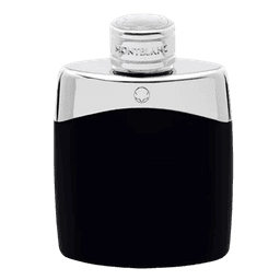 ادکلن مونت بلنک لجند شرکتی