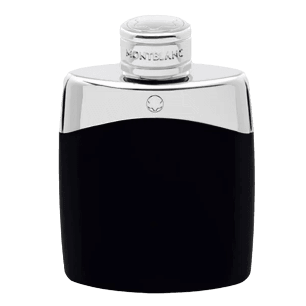 ادکلن مونت بلنک لجند شرکتی