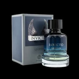ادکلن اینویکتو لجند مردانه شرکتی