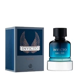 ادکلن اینویکتو لجند مردانه شرکتی