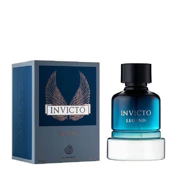 ادکلن اینویکتو لجند مردانه شرکتی