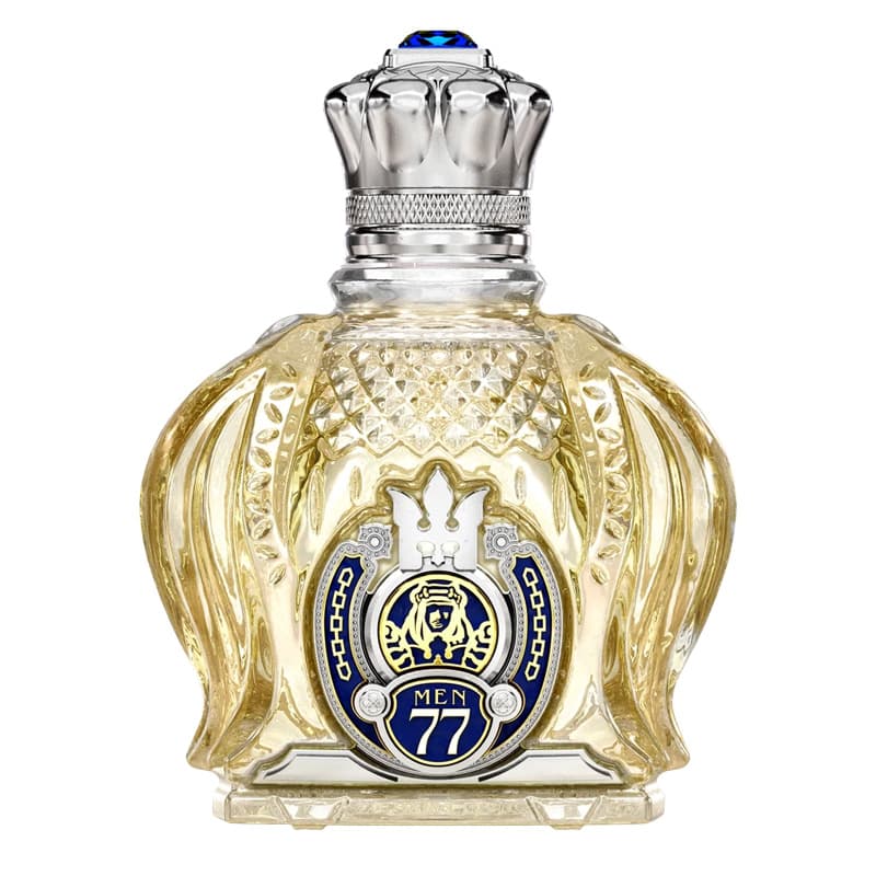 عطر ادکلن شرکتی شیخ کلاسیک شماره 77