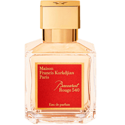 ادکلن باکارات رژ سفید شرکتی