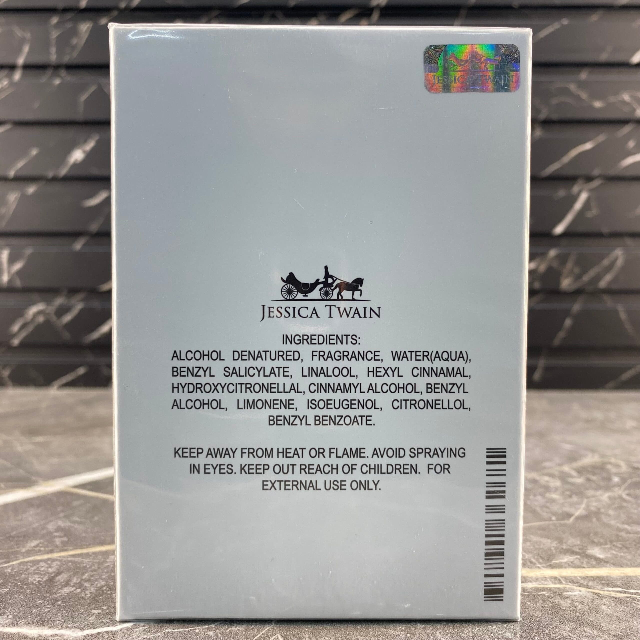 ادکلن باکارات رژ سفید شرکتی