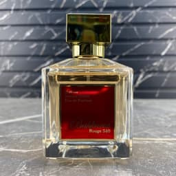 ادکلن باکارات رژ سفید شرکتی