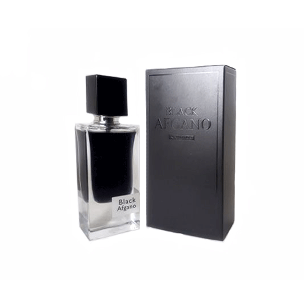 ادکلن شرکتی بلک افغان 100 میل Black Afgano