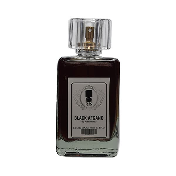 ادکلن شرکتی بلک افغان 100 میل Black Afgano