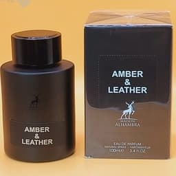 عطر ادکلن مردانه تام فورد آمبر لدر شرکتی