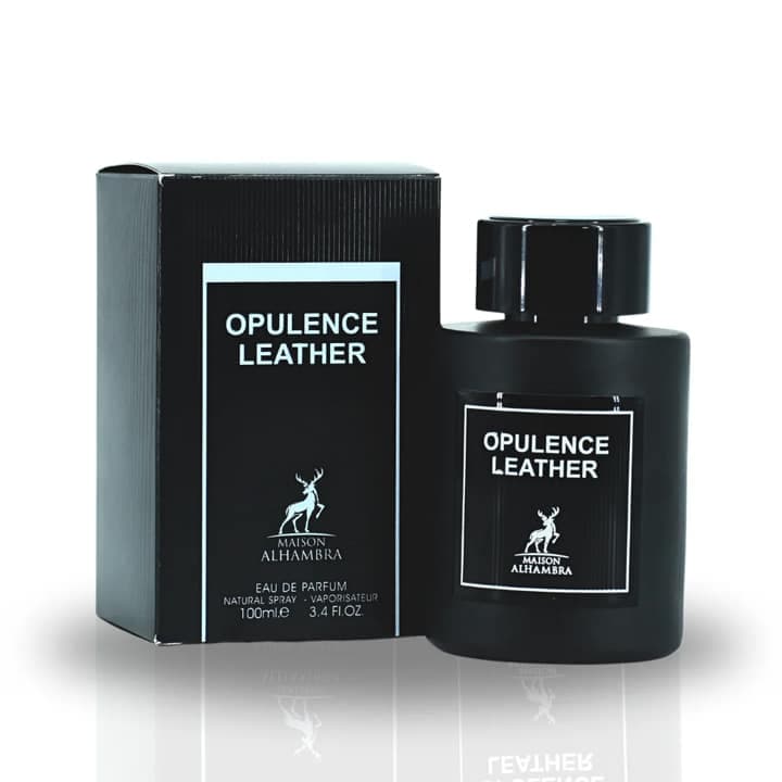 عطر ادکلن مردانه تام فورد آمبر لدر شرکتی