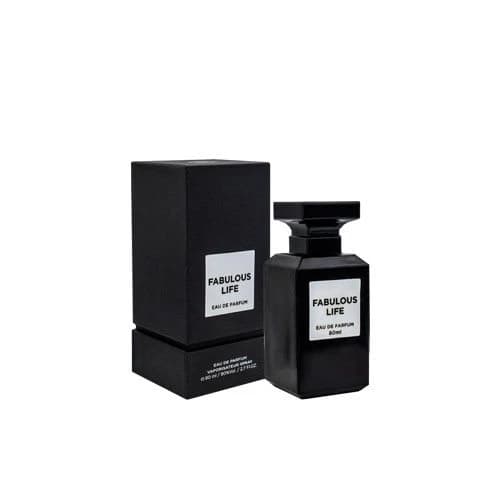 عطر ادکلن تام فورد فاکینگ فابولوس شرکتی
