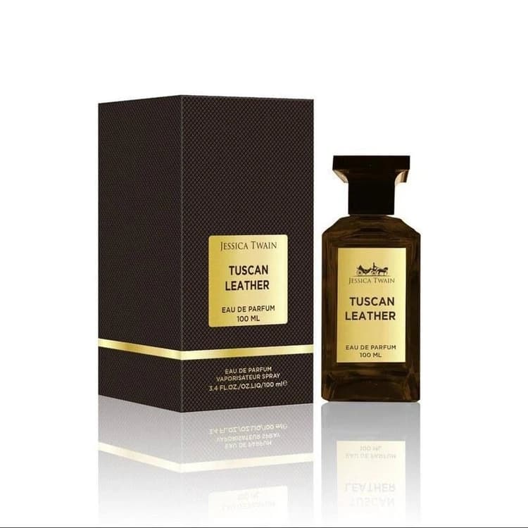 عطر ادکلن تام فورد توسکان لدر شرکتی