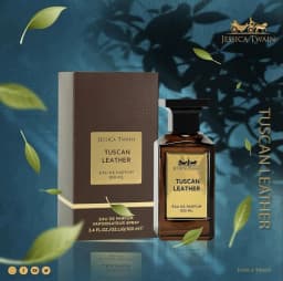 عطر ادکلن تام فورد توسکان لدر شرکتی