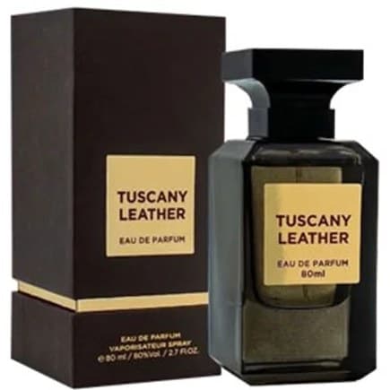 عطر ادکلن تام فورد توسکان لدر شرکتی