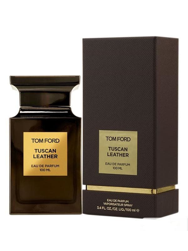 عطر ادکلن تام فورد توسکان لدر شرکتی