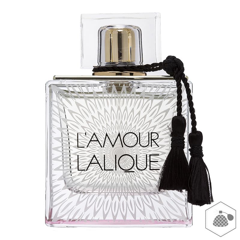 ادکلن لامور لالیک زنانه شرکتی