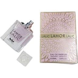 ادکلن لامور لالیک زنانه شرکتی