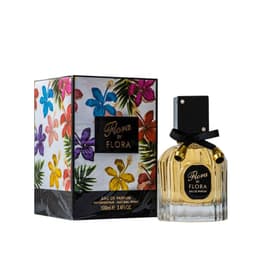 ادکلن گوچی فلورا شرکتی