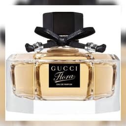 ادکلن گوچی فلورا شرکتی