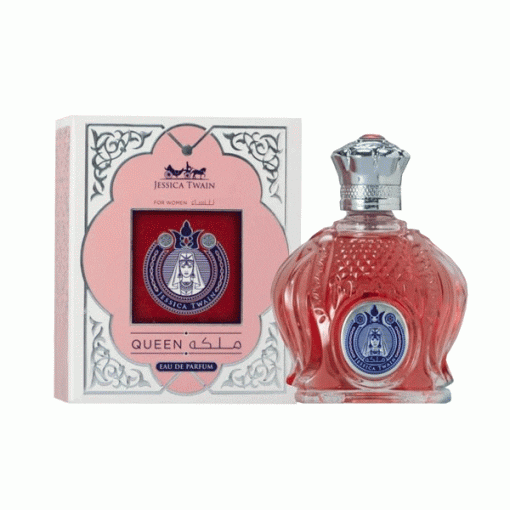 عطر ادکلن ملکه شرکتی