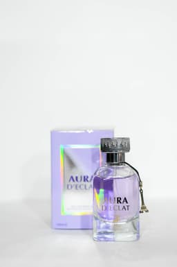 ادکلن زنانه لانوین اکلت شرکتی