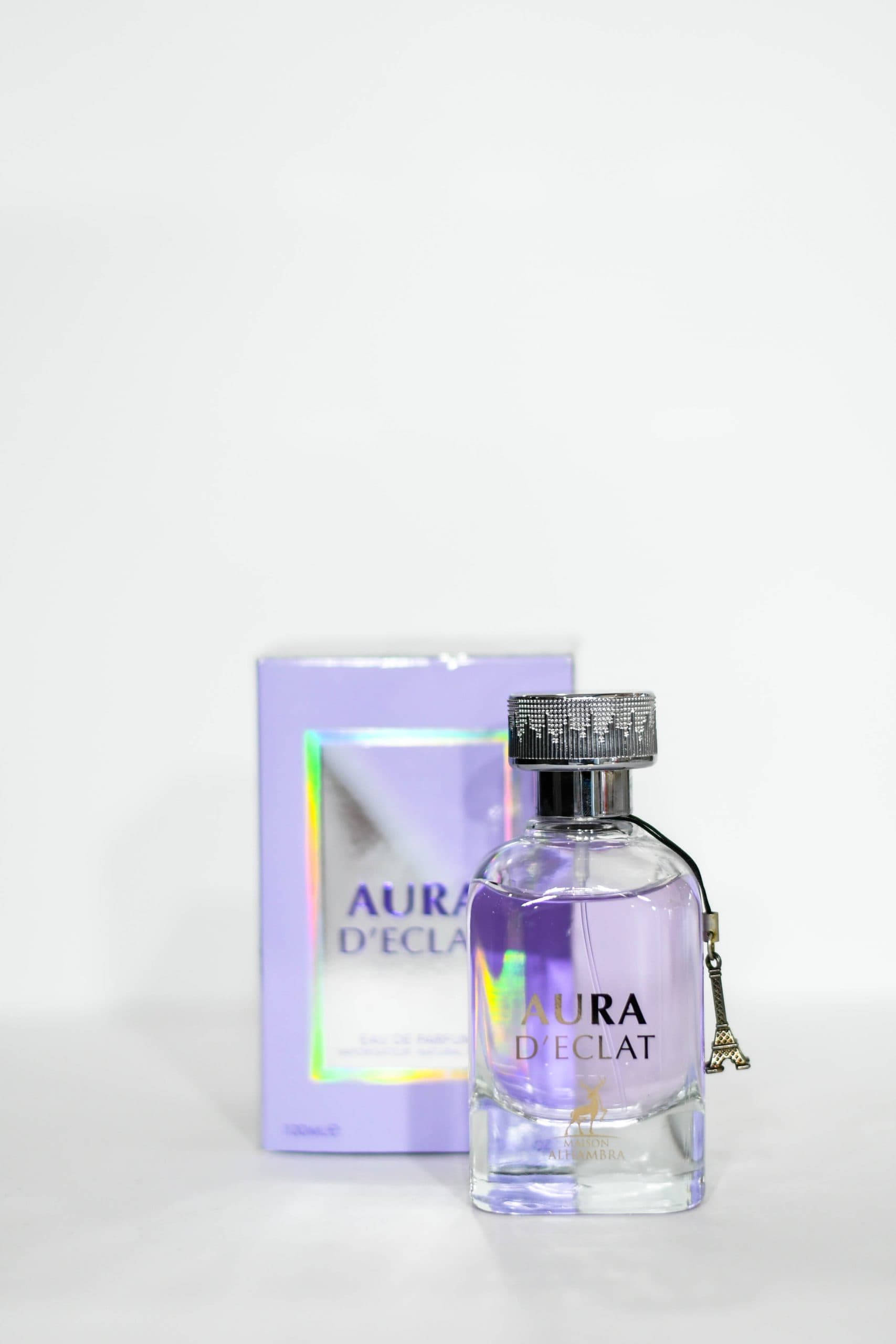 ادکلن زنانه لانوین اکلت شرکتی