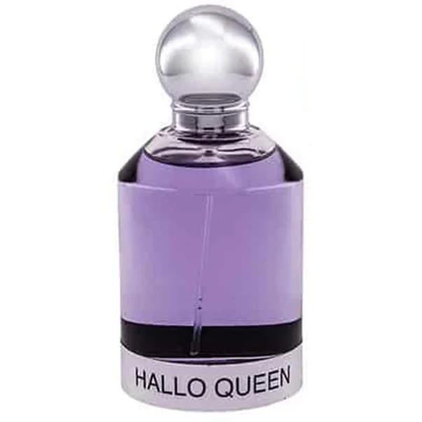 عطر ادکلن هالووین زنانه شرکتی