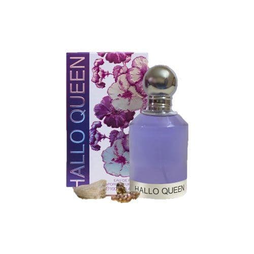 عطر ادکلن هالووین زنانه شرکتی