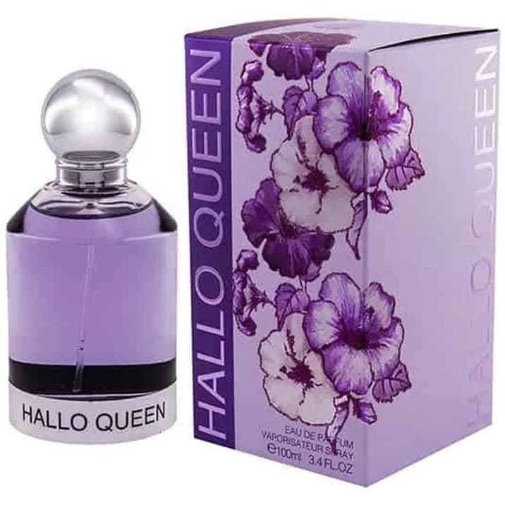 عطر ادکلن هالووین زنانه شرکتی